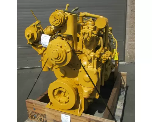 CAT 3306 Engine Assembly