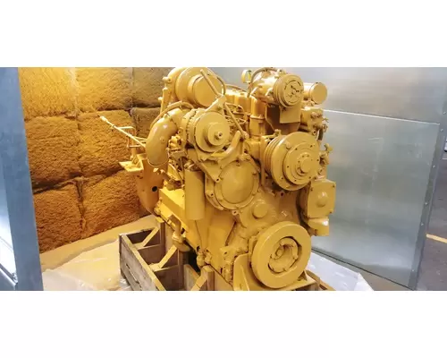 CAT 3306 Engine Assembly