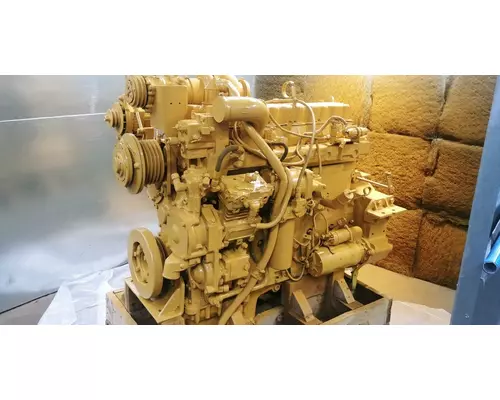 CAT 3306 Engine Assembly