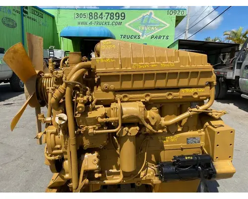 CAT 3306 Engine Assembly