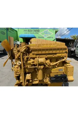 CAT 3306 Engine Assembly