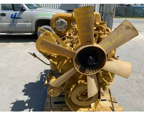 CAT 3306 Engine Assembly