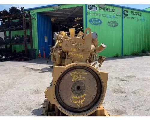 CAT 3306 Engine Assembly