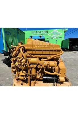 CAT 3306 Engine Assembly