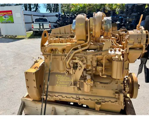 CAT 3306 Engine Assembly