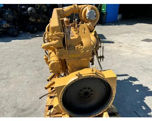 CAT 3306 Engine Assembly