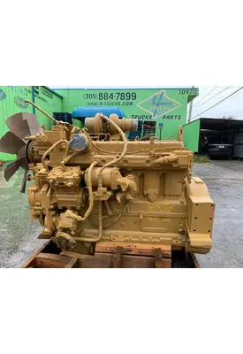 CAT 3306 Engine Assembly