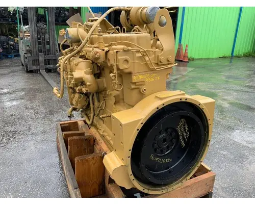 CAT 3306 Engine Assembly