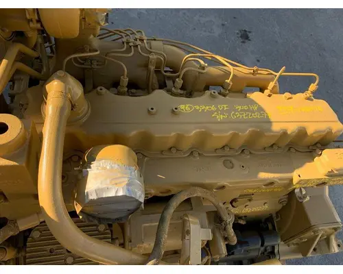 CAT 3306 Engine Assembly