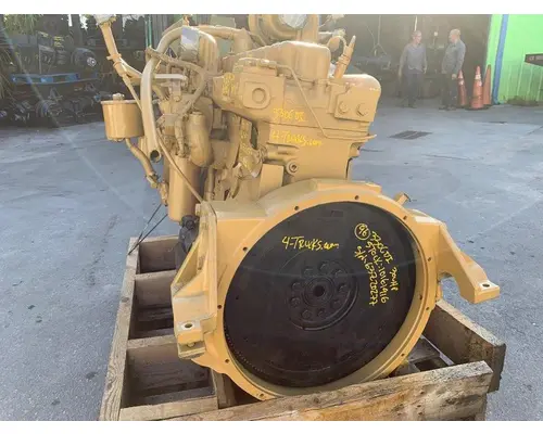 CAT 3306 Engine Assembly