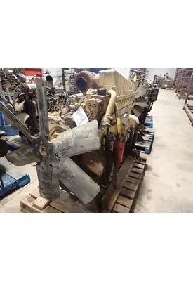 CAT 3306 Engine Assembly