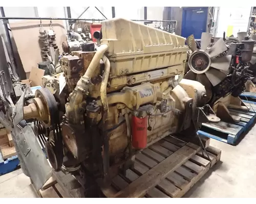 CAT 3306 Engine Assembly