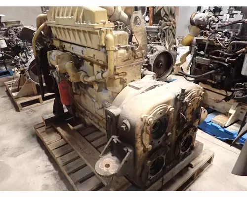 CAT 3306 Engine Assembly