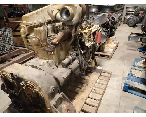 CAT 3306 Engine Assembly