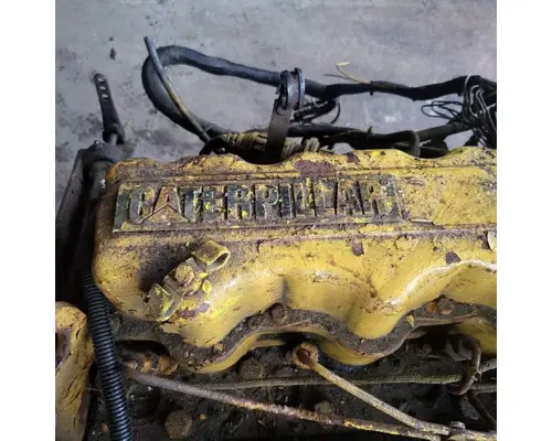 CAT 3306 Engine Assembly