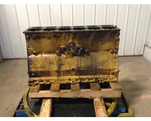 CAT 3306 Engine Block