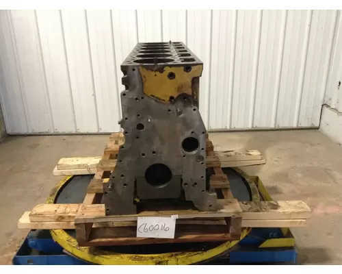 CAT 3306 Engine Block