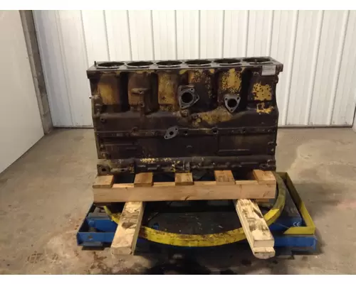 CAT 3306 Engine Block