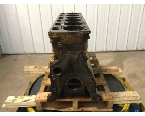 CAT 3306 Engine Block