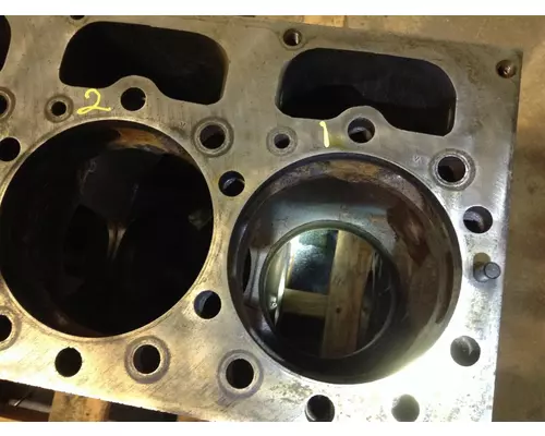 CAT 3306 Engine Block