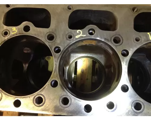 CAT 3306 Engine Block