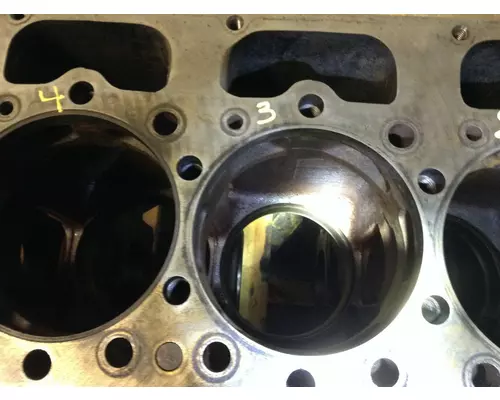 CAT 3306 Engine Block