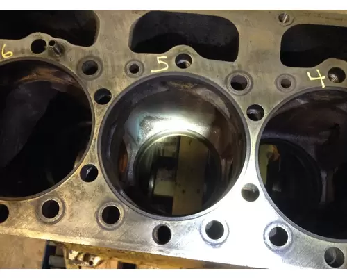 CAT 3306 Engine Block