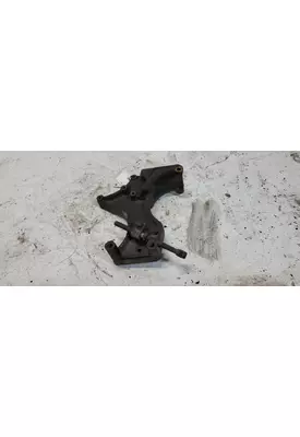 CAT 3306 Engine Brackets, Misc.