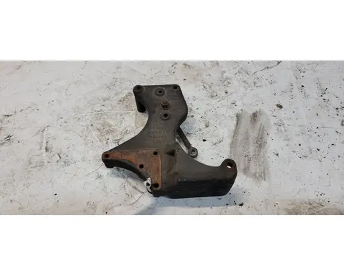 CAT 3306 Engine Brackets, Misc.