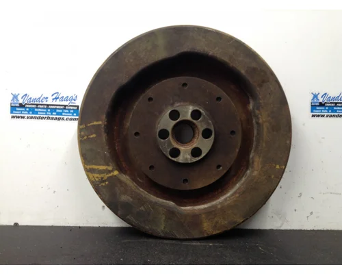 CAT 3306 Engine Dampener  Balancer