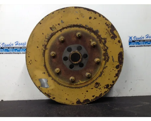 CAT 3306 Engine Dampener  Balancer
