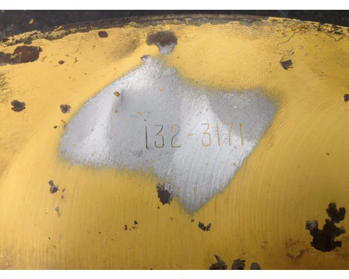 CAT 3306 Engine Dampener  Balancer