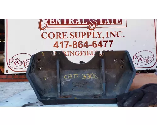 CAT 3306 Engine Mounts