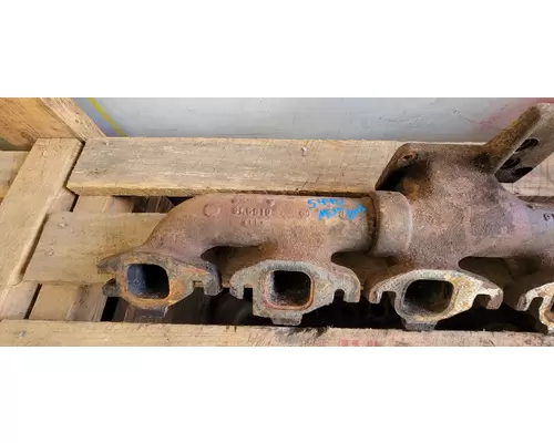 CAT 3306 Exhaust Manifold