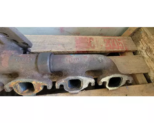 CAT 3306 Exhaust Manifold