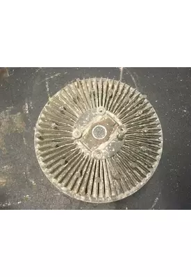 CAT 3306 Fan Clutch