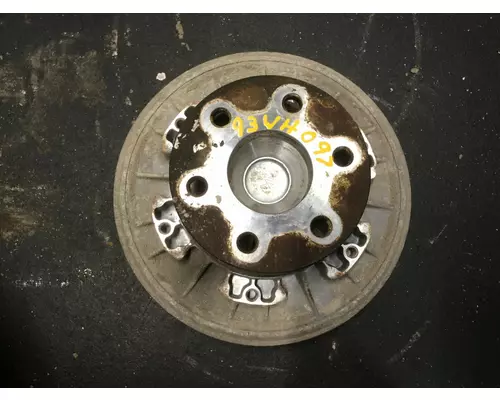 CAT 3306 Fan Clutch