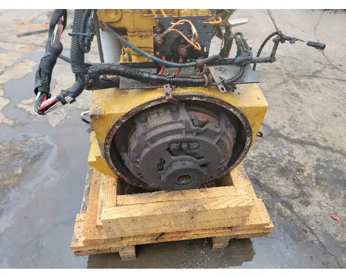 CAT 3306 Flywheel Housing