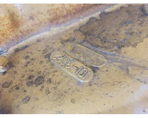 CAT 3306 Flywheel Housing