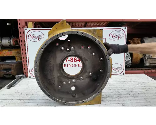 CAT 3306 Flywheel Housing