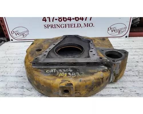 CAT 3306 Flywheel Housing