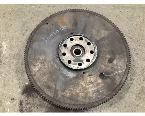 CAT 3306 Flywheel