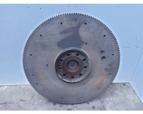 CAT 3306 Flywheel