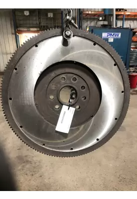 CAT 3306 Flywheel