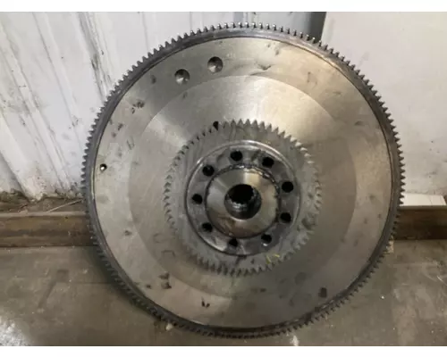 CAT 3306 Flywheel