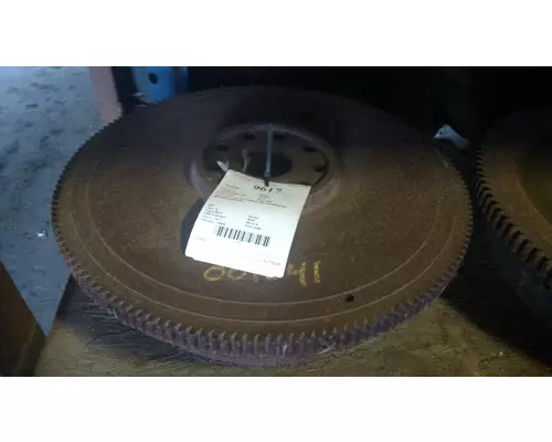 CAT 3306 Flywheel