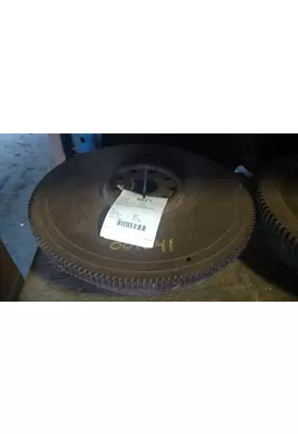 CAT 3306 Flywheel