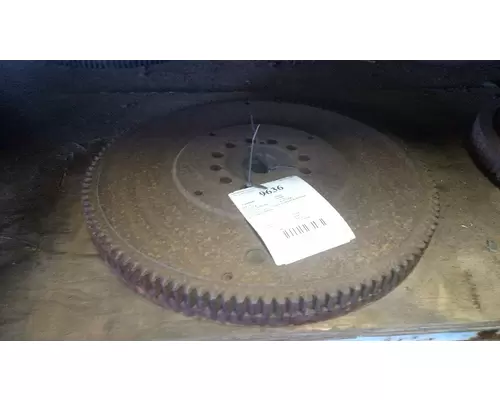 CAT 3306 Flywheel