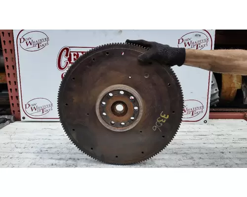 CAT 3306 Flywheel