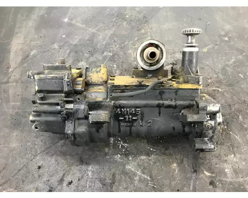 CAT 3306 Fuel Injection Pump